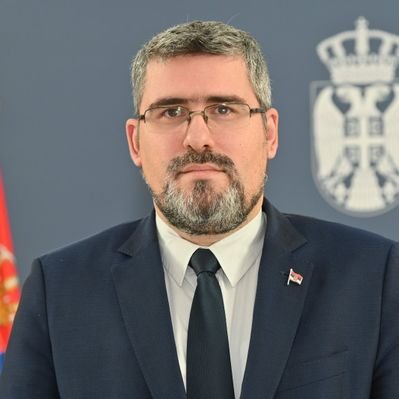 Nemanja Starović's profile picture