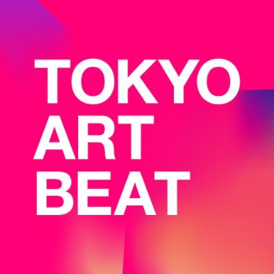 Tokyo Art Beat's profile picture