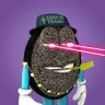 Person's profile picture