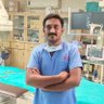 Nitin Thorat profil fotoğrafı
