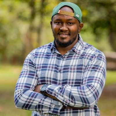 Joel Jay Maingi's profile picture