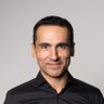Pascal Morgan profil fotoğrafı