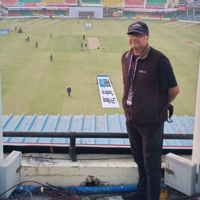 mohanstatsman's profile picture