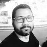 Profilbild von Mahesh Mahadkar