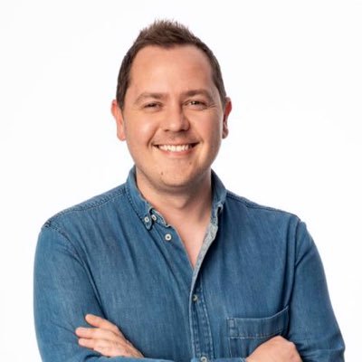 Shane Beatty 🎙️'s profile picture