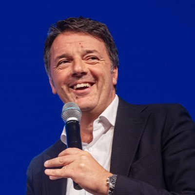 matteorenzi's profile picture