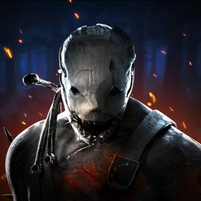 Dead by Daylight Mobile's profile picture