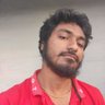 MUGUNTHAN profil fotoğrafı