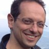 Profilbild von Erwan Lamy