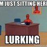 Captain Lurksalot's profile picture