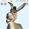 חמור גרם 😎's profile picture