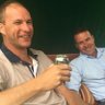 Profilbild von Jason Fourie