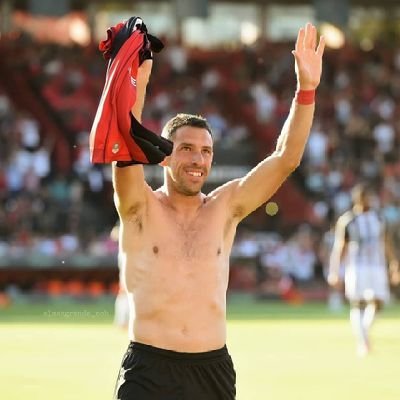 Maxi Rodriguez's profile picture