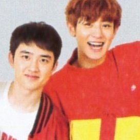 Mostly ChanSoo's profile picture