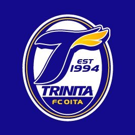 大分トリニータ / Oita Trinita's profile picture
