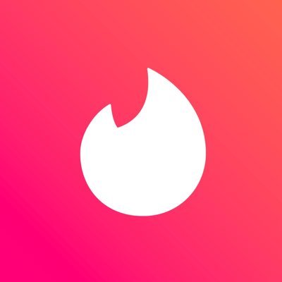 Tinder India's profile picture