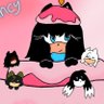 nancy the hedgehog 的头像