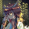 Фото профиля olivia “silence” hermer