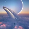 Фото профиля floating dream