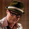 The Real Fred Garvin 的头像