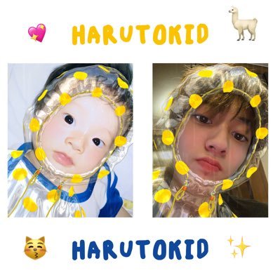 HARUTOKID🦋🐺🤖's profile picture