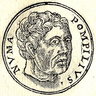Numa Pompilio 🇮🇹 profil fotoğrafı