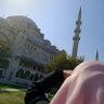 Fatma profil fotoğrafı