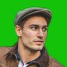 Profilbild von Frankie Foster