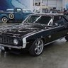 Фото профиля SS Camaro