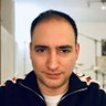 Фото профиля Benjamin Mahr
