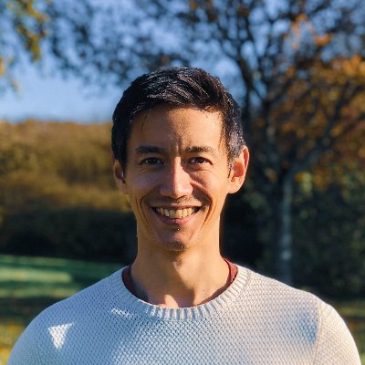 Benjamin Td's profile picture