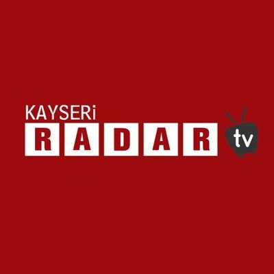 Kayseri Radar Tv's profile picture