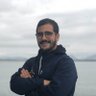 Profilbild von David J. Hevilla