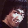Bruce Lee profil fotoğrafı