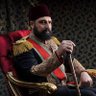 Фото профиля Ali Hewedy