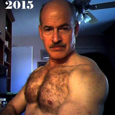 MuscleDaddyMark's profile picture