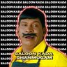 Saloon Kada Shanmugam 的头像
