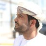 Profilbild von Ahmed Almashrafi