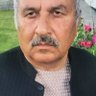 Mohammad ishaaq Amanzai profil fotoğrafı
