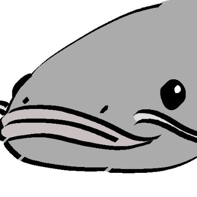 なまず's profile picture