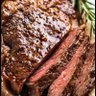 Steak profil fotoğrafı