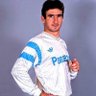 Çılgın Cantona profil fotoğrafı