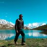 Irfan Malik profil fotoğrafı