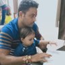 Puspendra yadav profil fotoğrafı