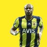 Ayew'Kırık Parmağı 的头像