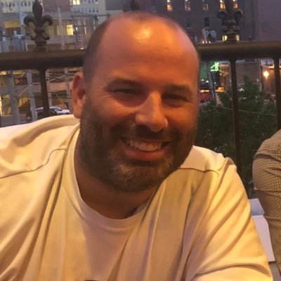 Mike Montgomery's profile picture