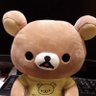 Фото профиля Rilakkuma