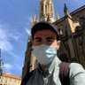 oscarsoria1 profil fotoğrafı