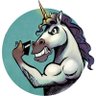 Profilbild von PokeyTheUnicorn