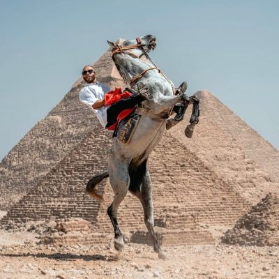 VP Kamala Mamba Harris's profile picture